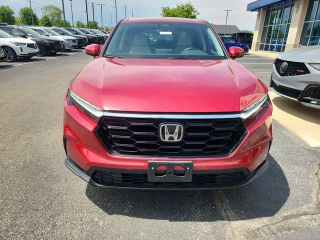 used 2024 Honda CR-V car, priced at $31,384