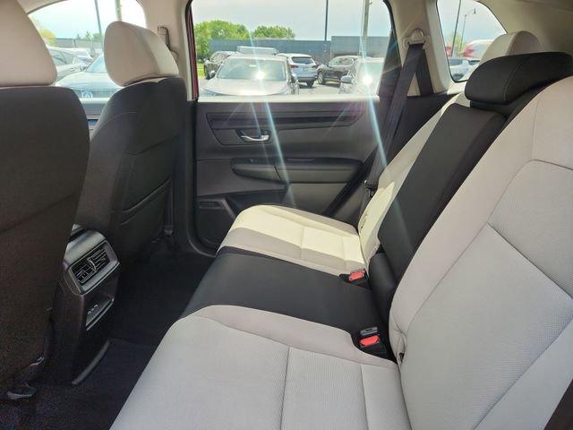 used 2024 Honda CR-V car, priced at $31,384