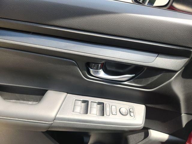 used 2024 Honda CR-V car, priced at $31,384