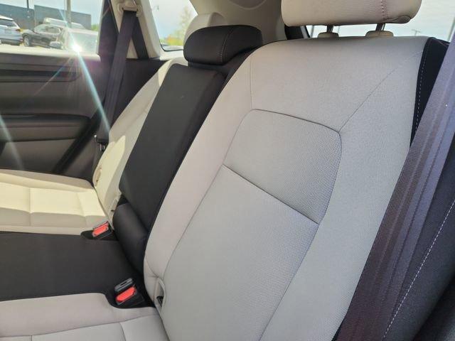 used 2024 Honda CR-V car, priced at $31,384