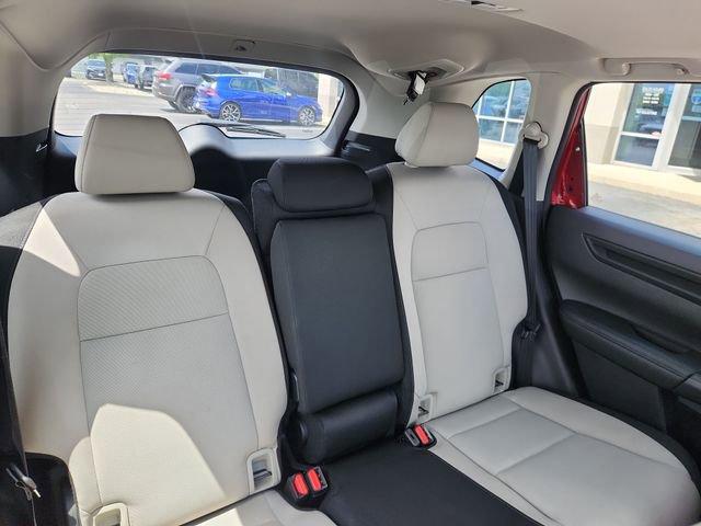used 2024 Honda CR-V car, priced at $31,384
