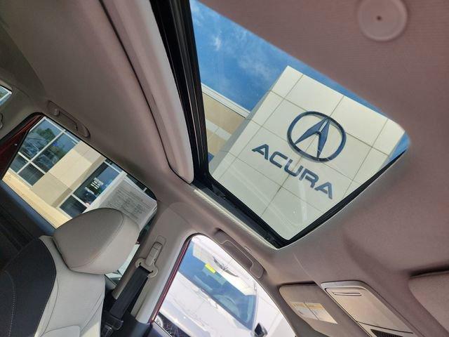 used 2024 Honda CR-V car, priced at $31,384