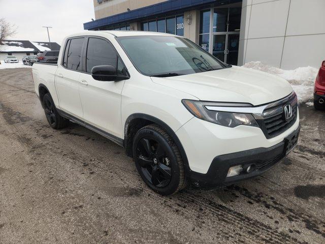 used 2019 Honda Ridgeline car, priced at $21,505