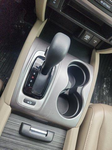 used 2019 Honda Ridgeline car, priced at $21,505