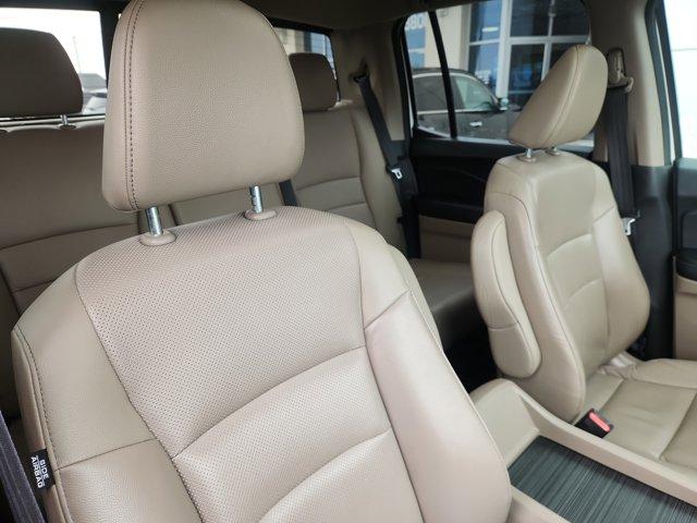 used 2019 Honda Ridgeline car, priced at $21,505