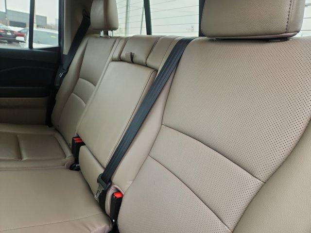 used 2019 Honda Ridgeline car, priced at $21,505