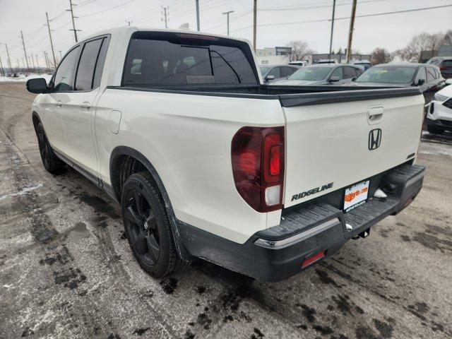 used 2019 Honda Ridgeline car, priced at $21,505