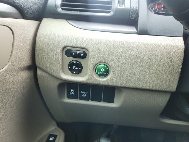 used 2019 Honda Ridgeline car, priced at $21,505