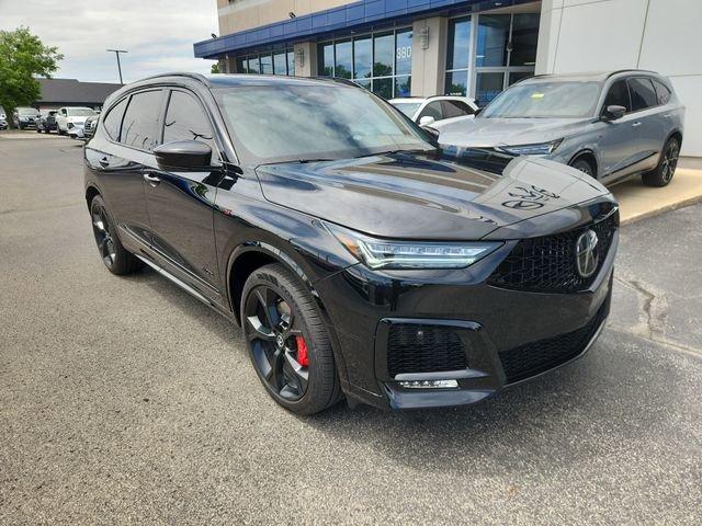 used 2026 Acura MDX car, priced at $68,968