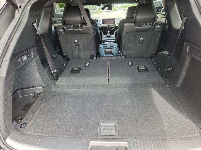 used 2026 Acura MDX car, priced at $68,968