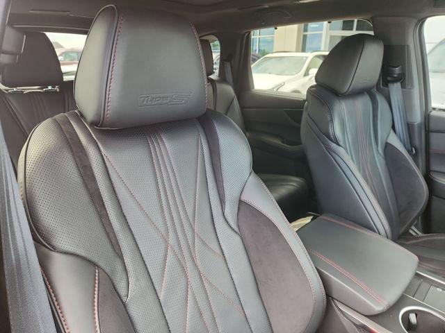 used 2026 Acura MDX car, priced at $68,968
