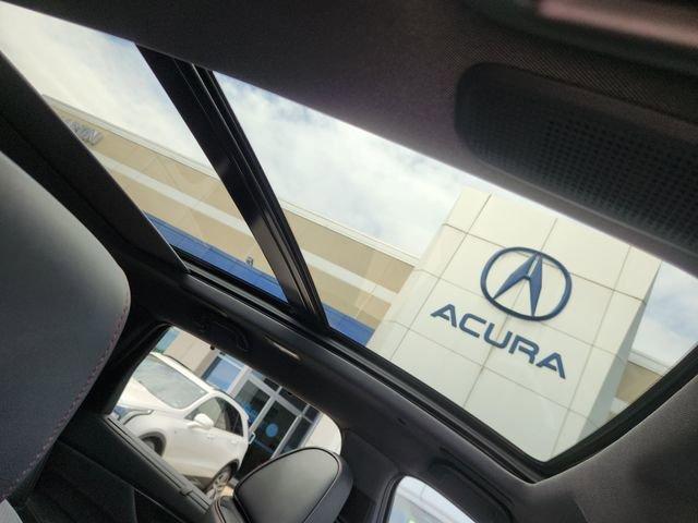 used 2026 Acura MDX car, priced at $68,968