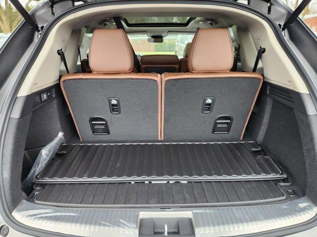 new 2026 Acura MDX car, priced at $68,950