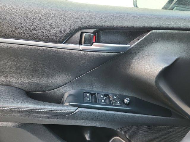 used 2019 Toyota Camry car, priced at $24,500
