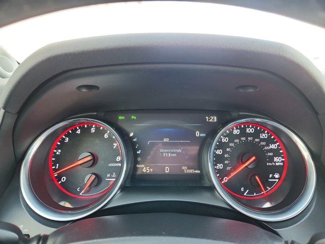 used 2019 Toyota Camry car, priced at $24,500