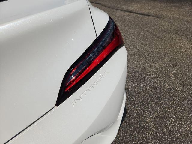 used 2023 Acura Integra car, priced at $26,944
