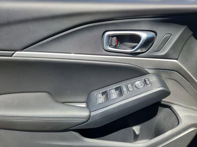 used 2023 Acura Integra car, priced at $26,944