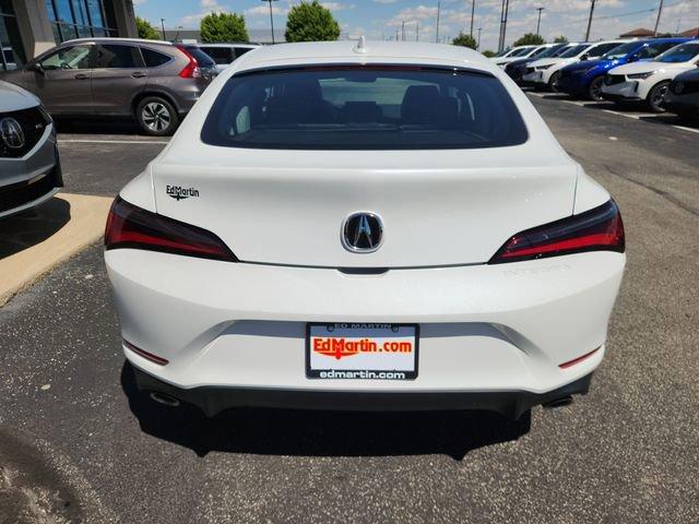 used 2023 Acura Integra car, priced at $26,944