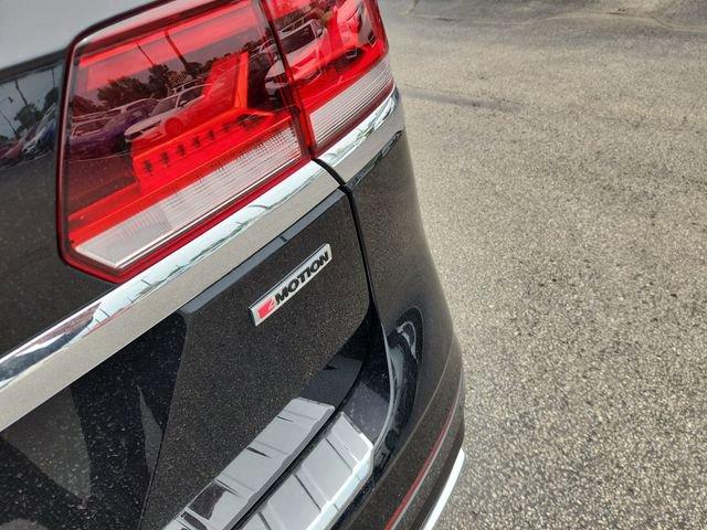 used 2022 Volkswagen Atlas car, priced at $25,067