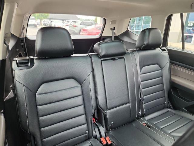 used 2022 Volkswagen Atlas car, priced at $25,067