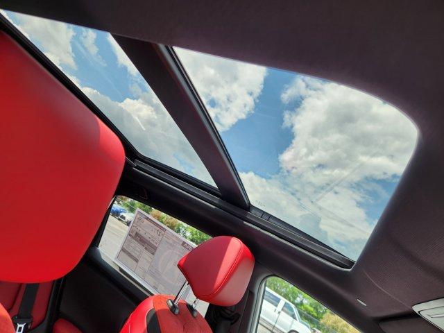 new 2025 Acura ADX car, priced at $41,950