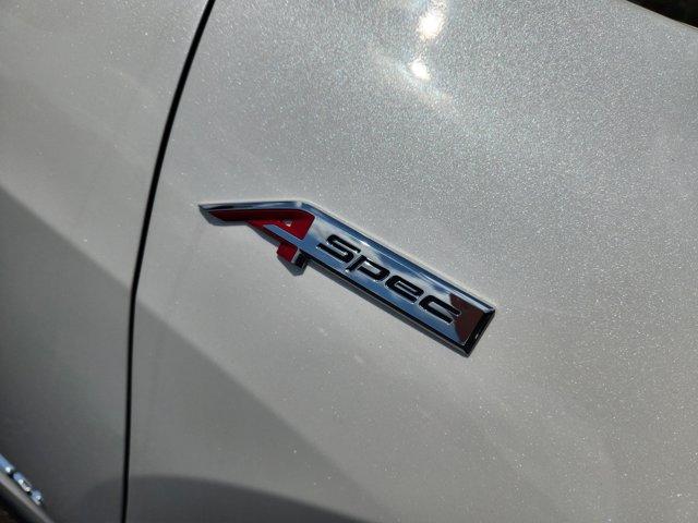 new 2025 Acura ADX car, priced at $41,950