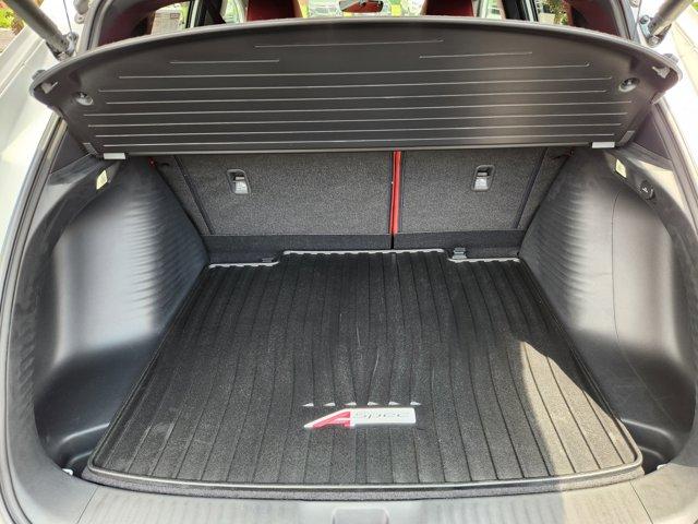 new 2025 Acura ADX car, priced at $41,950