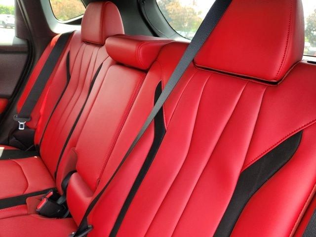 new 2025 Acura ADX car, priced at $41,950