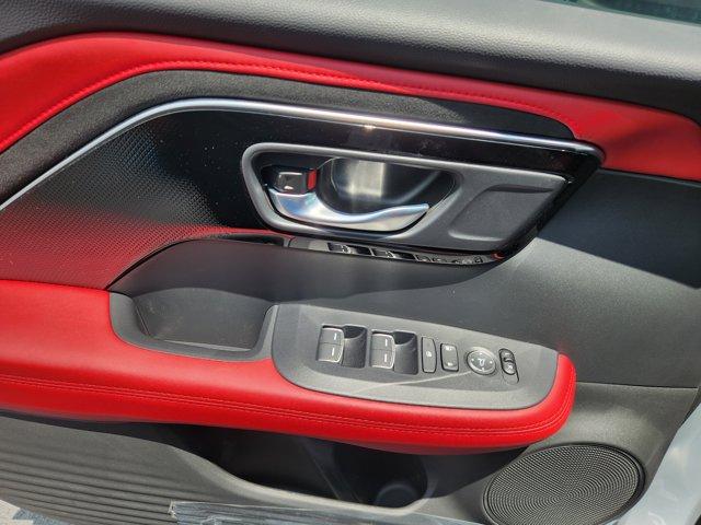 new 2025 Acura ADX car, priced at $41,950