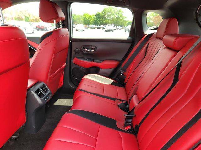 new 2025 Acura ADX car, priced at $41,950