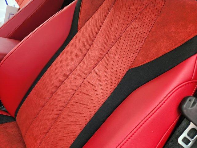 new 2025 Acura ADX car, priced at $41,950