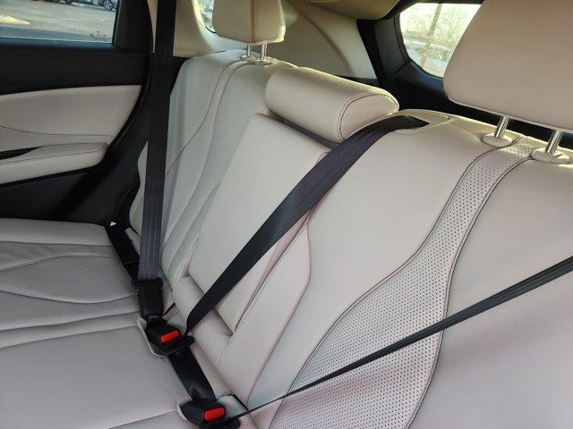 new 2026 Acura RDX car, priced at $49,750