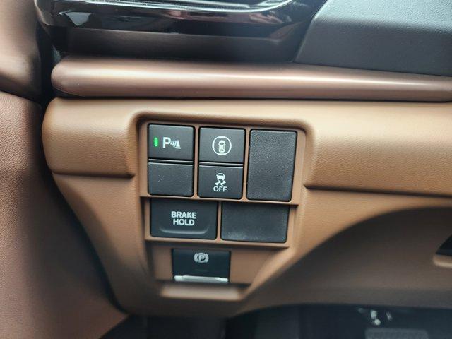 new 2026 Acura RDX car, priced at $49,650