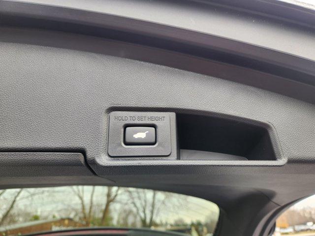 new 2026 Acura RDX car, priced at $49,650