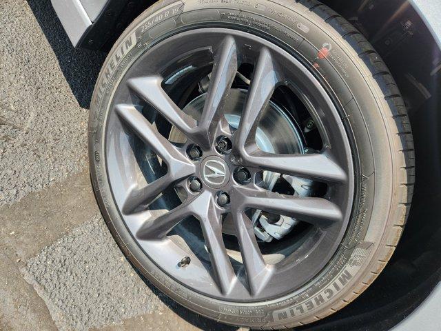 new 2025 Acura TLX car, priced at $49,075