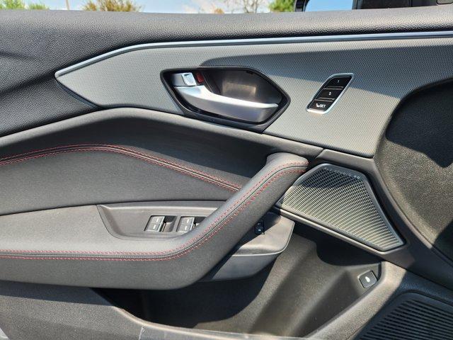 new 2025 Acura TLX car, priced at $49,075