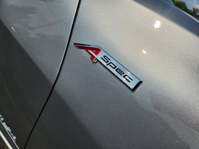 new 2025 Acura TLX car, priced at $49,075