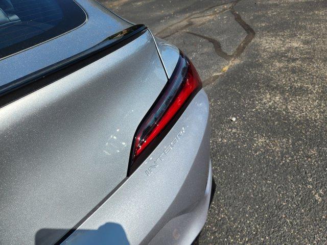 new 2026 Acura Integra car, priced at $37,145