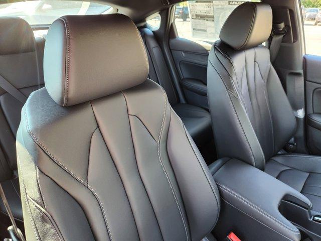 new 2026 Acura Integra car, priced at $37,145