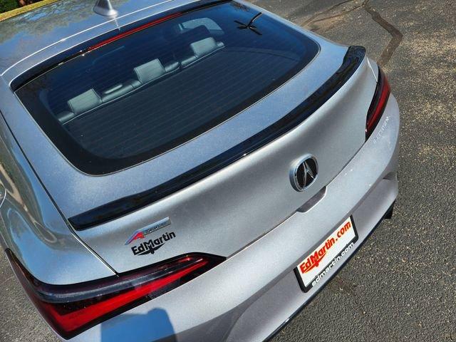 new 2026 Acura Integra car, priced at $37,145