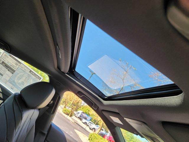 new 2026 Acura Integra car, priced at $37,145