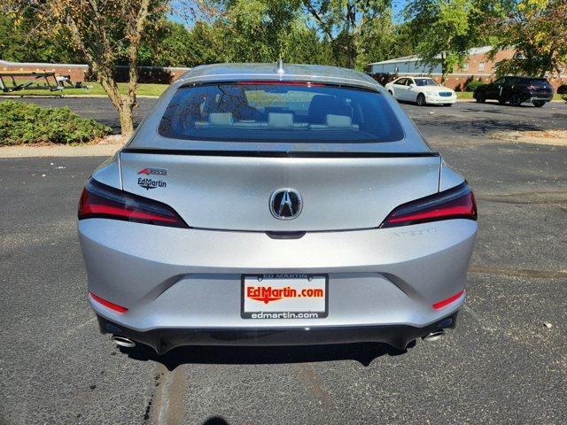 new 2026 Acura Integra car, priced at $37,145
