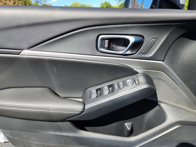 new 2026 Acura Integra car, priced at $37,145