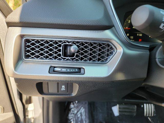 new 2026 Acura Integra car, priced at $37,145