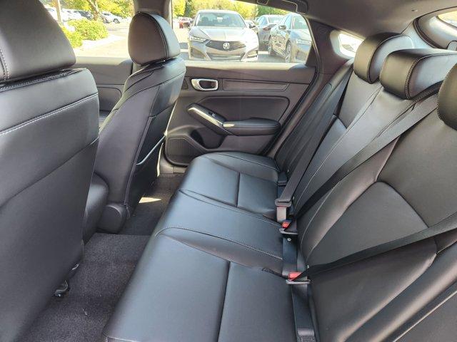 new 2026 Acura Integra car, priced at $37,145