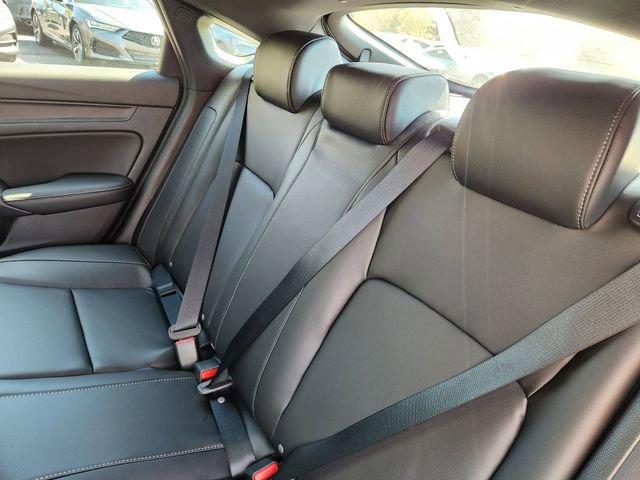 new 2026 Acura Integra car, priced at $37,145