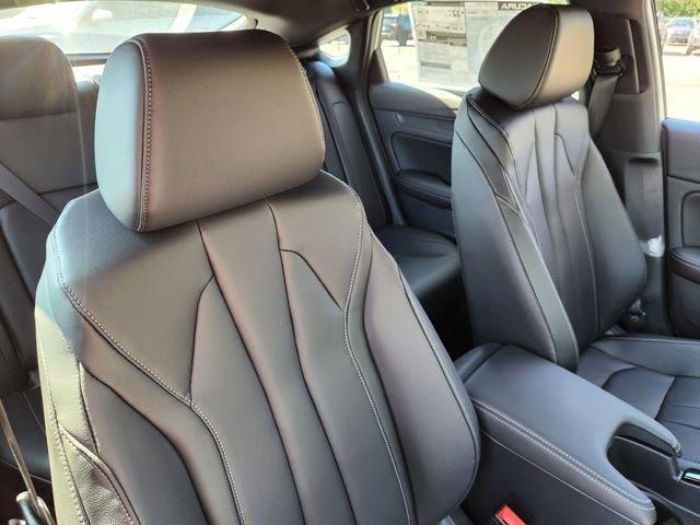 new 2026 Acura Integra car, priced at $37,145