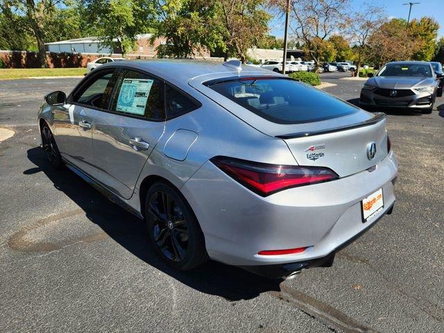 new 2026 Acura Integra car, priced at $37,145