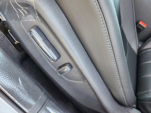 new 2026 Acura Integra car, priced at $37,145