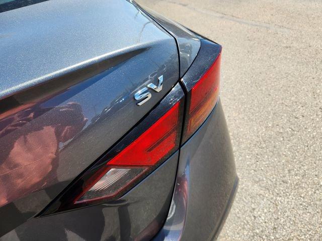 used 2021 Nissan Altima car, priced at $13,995